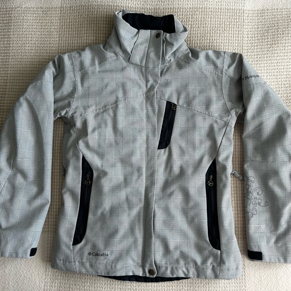 Women’s Ski Jacket